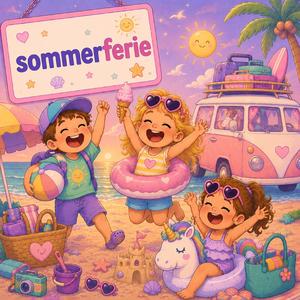 Sommerferie