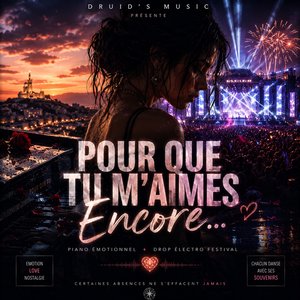 Pour que tu m'aimes encore