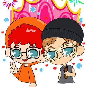 Don't say no (Prod. By K- MAX)