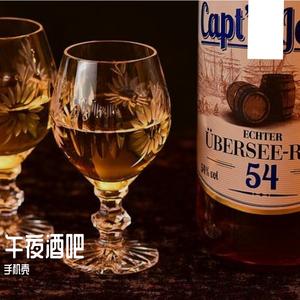 Maxwell Street Midnight