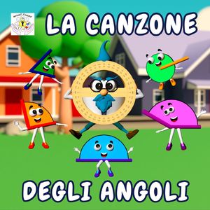 La canzone degli angoli
