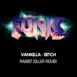 ***** (Rabbit Killer Remix)