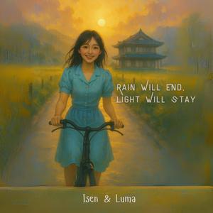 3.09 PM (Isen and Luma)