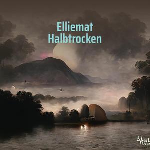 Elliemat Halbtrocken