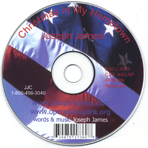 Christmas in My Hometown