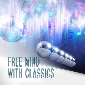 Nocturne No. 2 (Relaxing Music for Body Harmony)