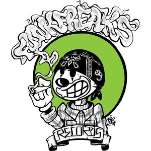 Thrill Me (feat. Cassandra Dalí)