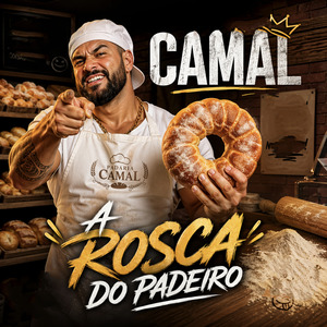 A rosca do padeiro