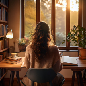 A Steady Path To Deep Focus