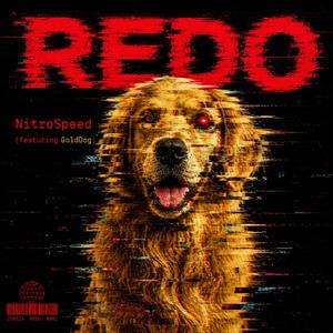 REDO (feat. GoldDog)