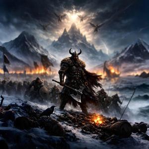 Echoes of Ragnarök