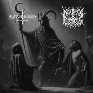 La Invocación de las Tinieblas