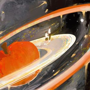 小宇（治愈版）