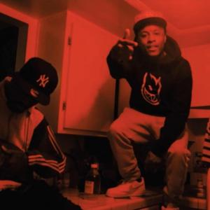 Lil Lean Connect (feat. Spaceghostpurrp)