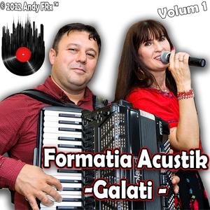 Baietelul meu cel drag (feat. Doinita din Galati & Formatia Acustik)