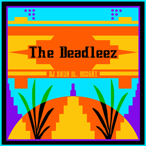 Let's Get It (feat. Boogát)
