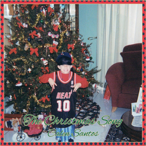 The Christmas Song (feat. Trent Briden)