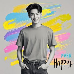 永远快乐-独孤谪仙