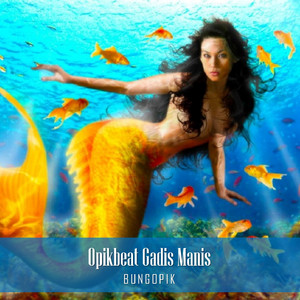 OPIKBEAT GADIS MANIS