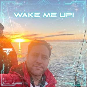 Wake Me Up! Instrumental