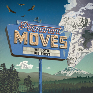 The Night the Mountain Said Goodbye