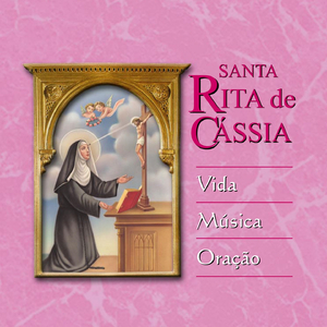 História de Santa Rita de Cássia