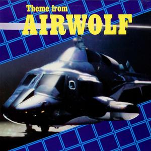 Theme from Airwolf
