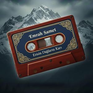 Erisin Dağların Karı