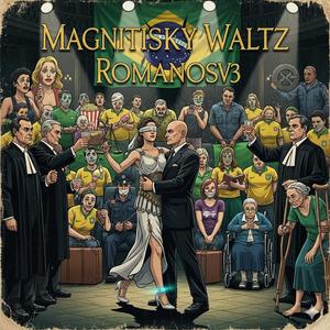 Magnitisky Waltz Pt. 2