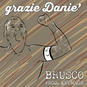 Grazie Danié