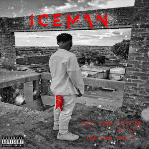 Iceman (Ice Age, Vol. 1)