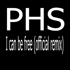 I Can Be Free