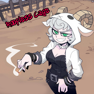 ROOFLESS CAGE