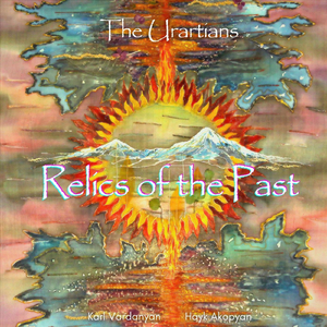 Kaqavik (The Little Partridge)