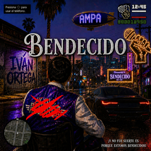 Bendecido