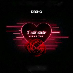 I Will Never Leave You