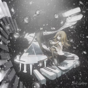 雪花（prod.Yn1Jasper）