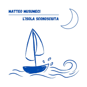 Candido guarda il mare