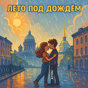 лето под дождем