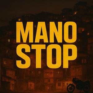 Mano Stop - Reconciliação (feat. Eliane)