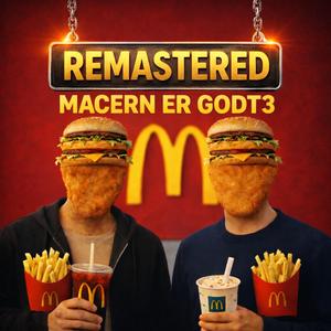 Macern er godt 3 (REMASTERED)