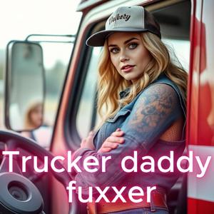 Trucker Daddy Fuxxer