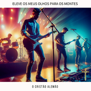 Elevo os Meus Olhos para os Montes (Acoustic)