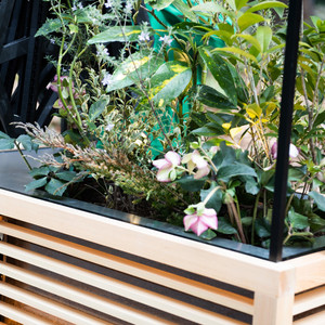 #3 江戸桜通り地下歩道 （Short ver.）