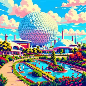 Epcot