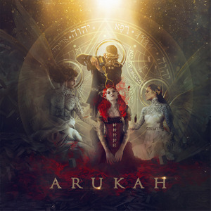 Eyes in the Bag of a Rider