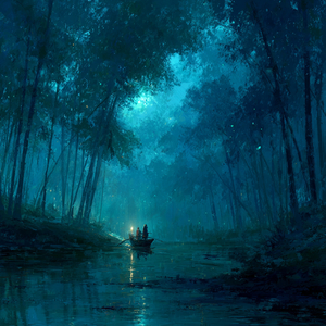 木音浇灌 (养血筋脉柔)