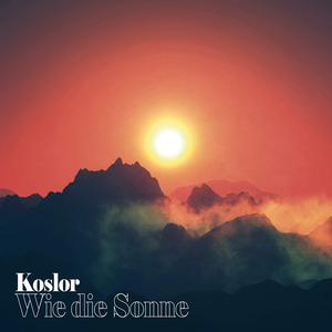 Wie Die Sonne