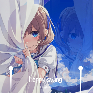 Happy swing