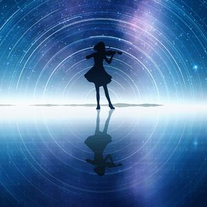 云顶之弈S10赛季『强音争霸』烬+KDA背景音